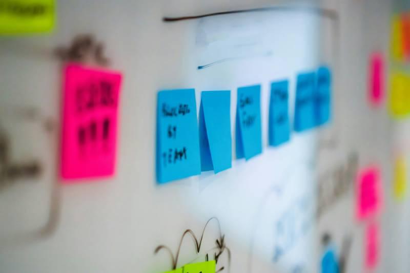 Construire votre produit