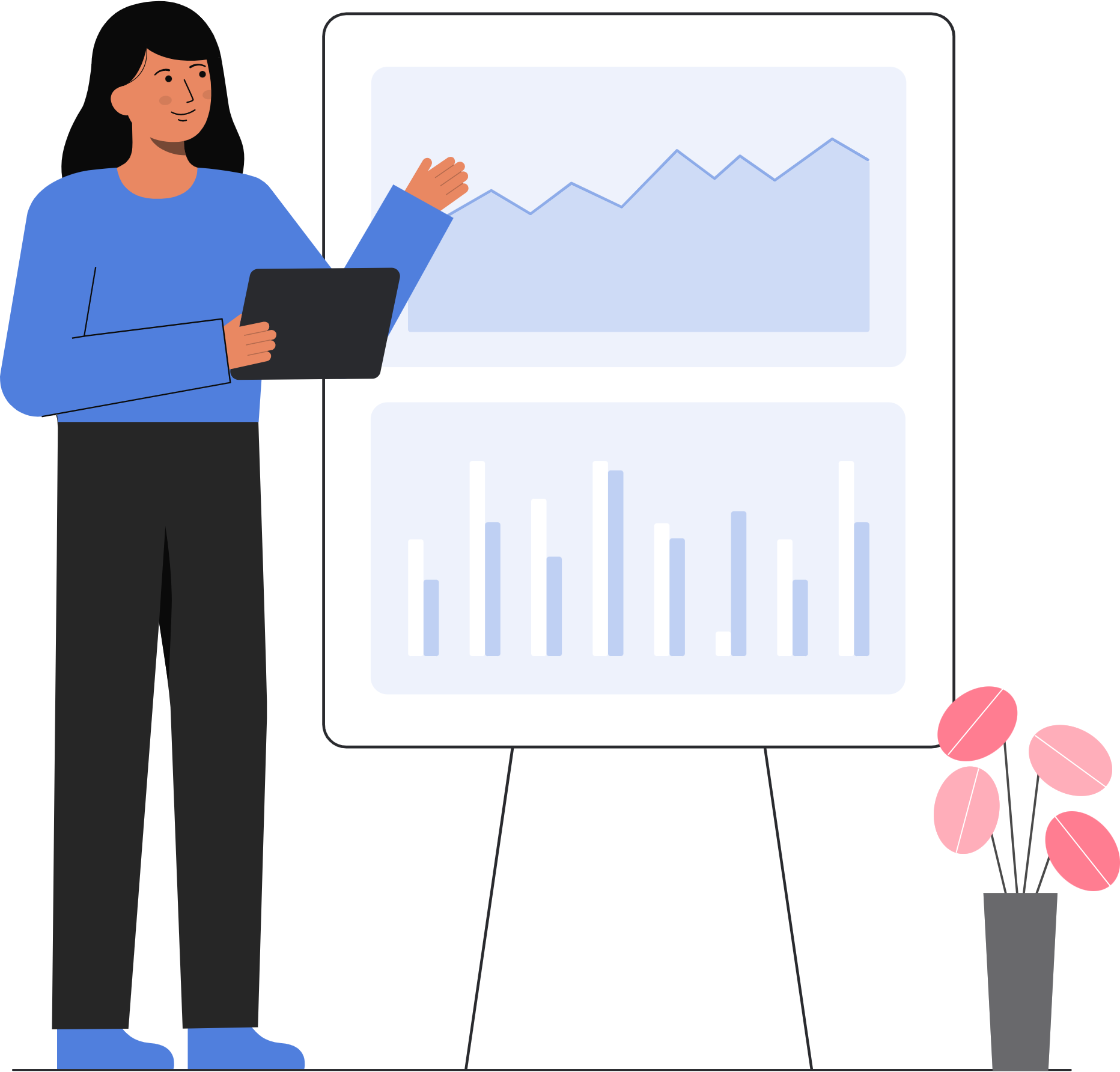 Projets data et IA