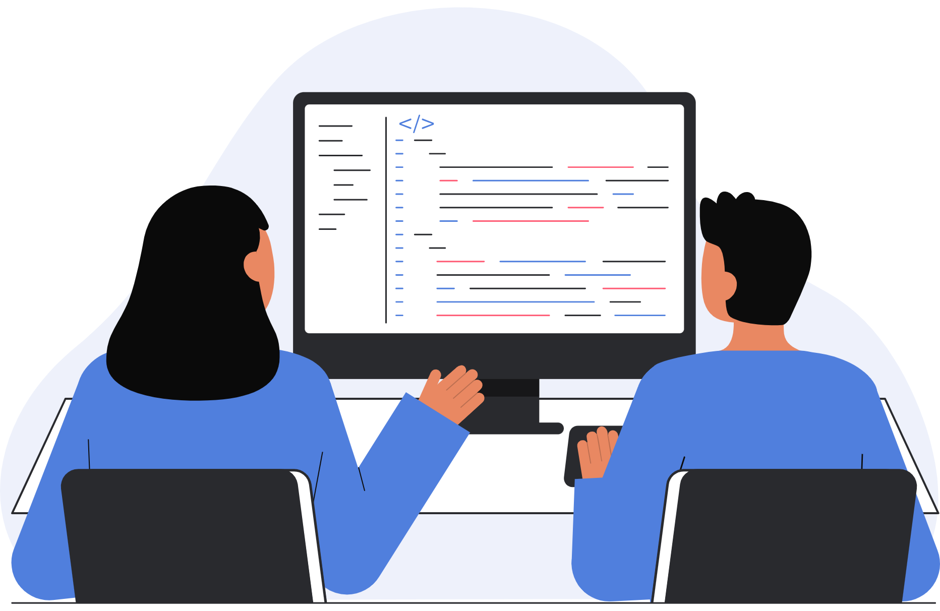 Data transformation